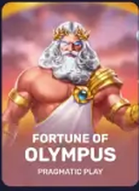 Fortune of Olympus