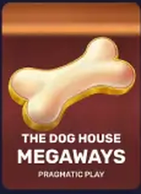 The Dog House Megaways